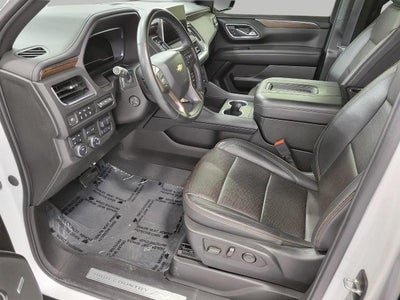 2024 Chevrolet Tahoe 4WD 4dr High Country