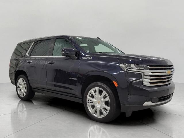 2024 Chevrolet Tahoe 4WD 4dr High Country