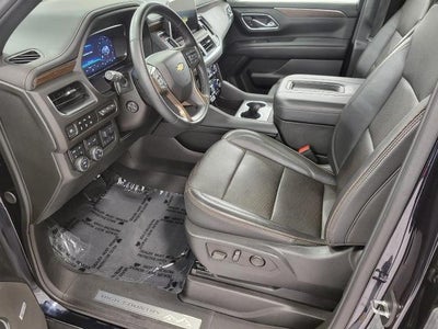 2024 Chevrolet Tahoe 4WD 4dr High Country