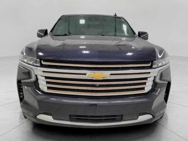 2024 Chevrolet Tahoe 4WD 4dr High Country