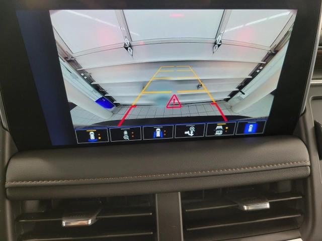 2024 Chevrolet Tahoe 4WD 4dr High Country