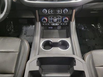 2024 Chevrolet Tahoe 4WD 4dr High Country