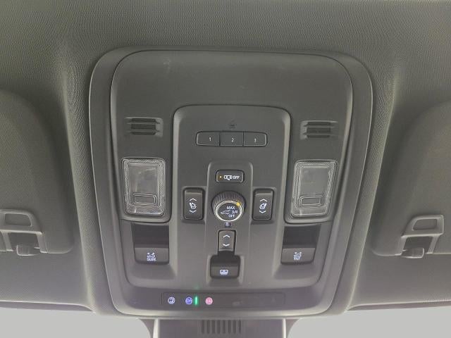 2024 Chevrolet Tahoe 4WD 4dr High Country