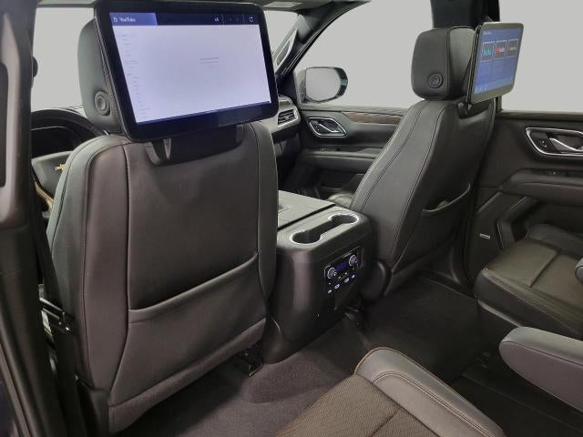 2024 Chevrolet Tahoe 4WD 4dr High Country