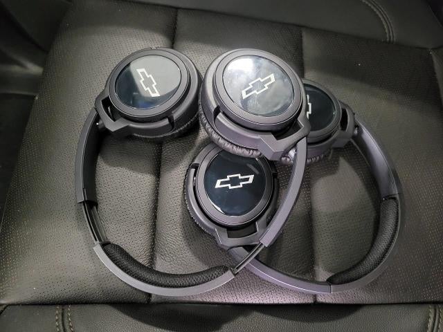 2024 Chevrolet Tahoe 4WD 4dr High Country