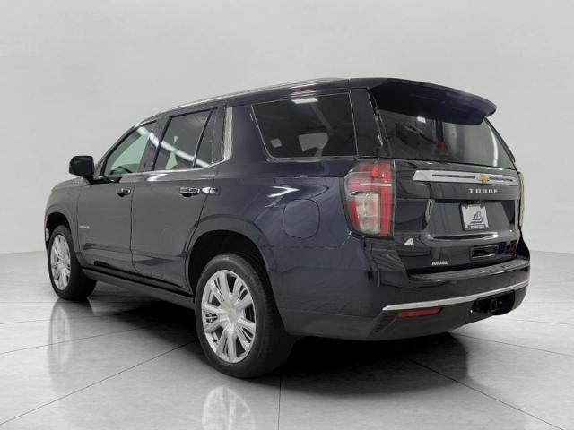 2024 Chevrolet Tahoe 4WD 4dr High Country