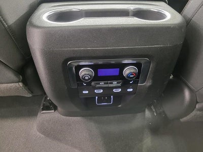 2024 Chevrolet Tahoe 4WD 4dr High Country