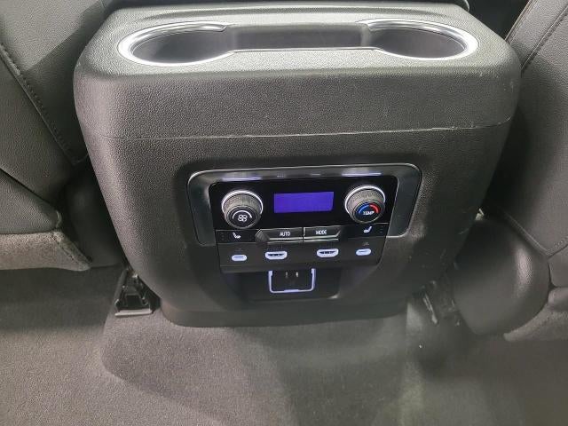 2024 Chevrolet Tahoe 4WD 4dr High Country