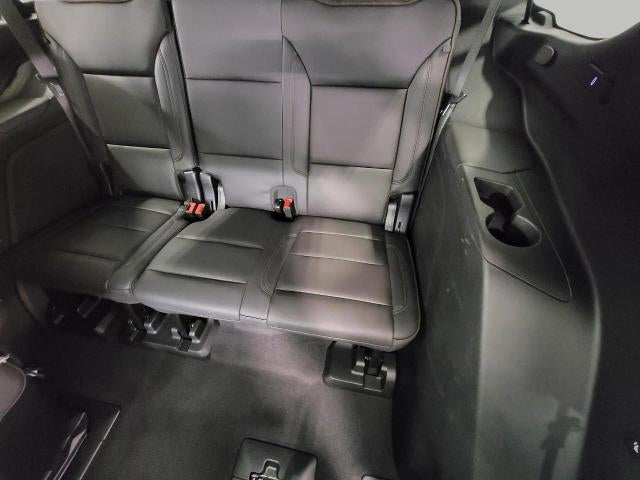 2024 Chevrolet Tahoe 4WD 4dr High Country