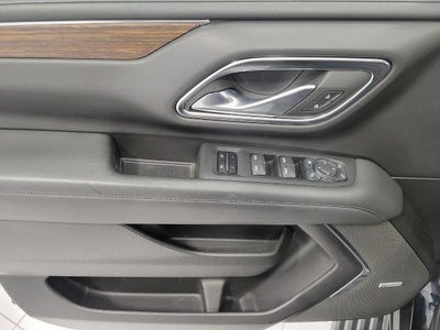 2024 Chevrolet Tahoe 4WD 4dr High Country