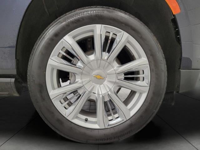 2024 Chevrolet Tahoe 4WD 4dr High Country