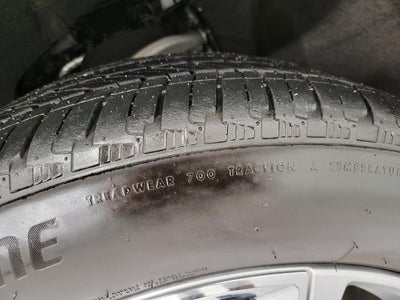 2024 Chevrolet Tahoe 4WD 4dr High Country