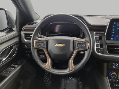 2024 Chevrolet Tahoe 4WD 4dr High Country