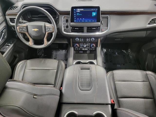 2024 Chevrolet Tahoe 4WD 4dr High Country