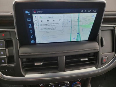 2024 Chevrolet Tahoe 4WD 4dr High Country