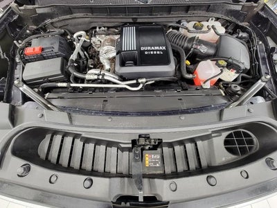 2024 Chevrolet Tahoe 4WD 4dr High Country