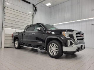 2021 GMC Sierra 1500 4WD Crew Cab 147 SLT