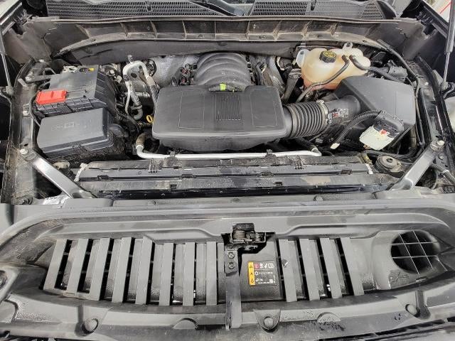 2023 GMC Sierra 1500 4WD Crew Cab 147 Denali Ultimate