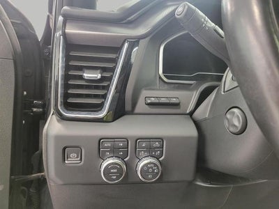2023 GMC Sierra 1500 4WD Crew Cab 147 Denali Ultimate