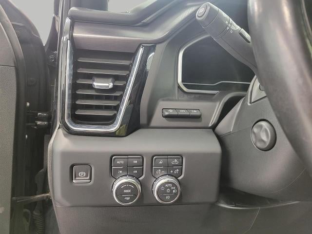 2023 GMC Sierra 1500 4WD Crew Cab 147 Denali Ultimate