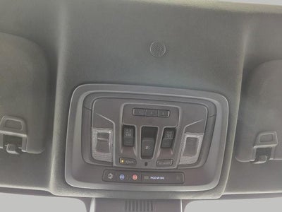 2023 GMC Sierra 1500 4WD Crew Cab 147 Denali Ultimate