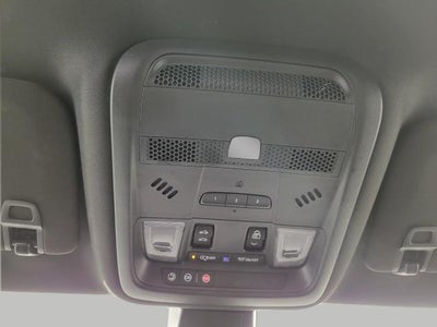 2025 Cadillac XT6 AWD 4dr Premium Luxury