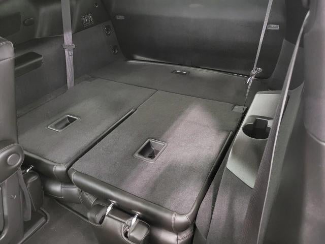 2025 Cadillac XT6 AWD 4dr Premium Luxury