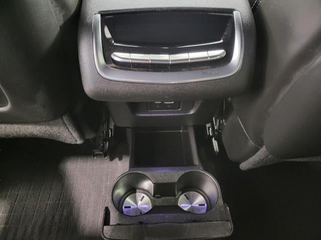 2022 Cadillac XT6 AWD 4dr Sport