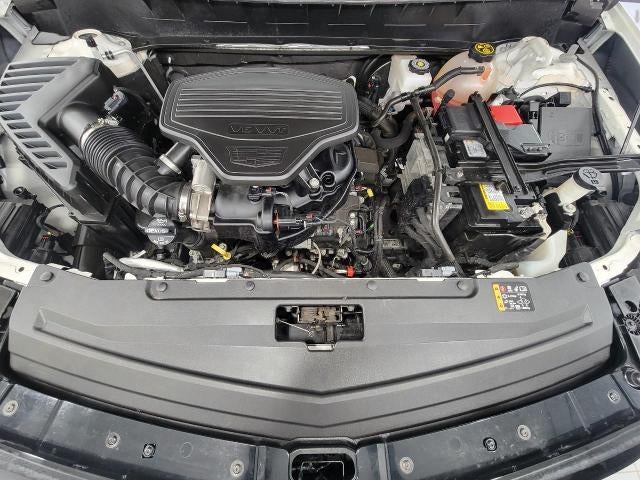 2022 Cadillac XT6 AWD 4dr Sport