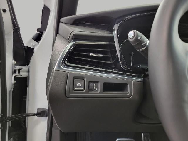 2025 Cadillac XT6 AWD 4dr Sport