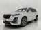 2025 Cadillac XT6 AWD 4dr Sport