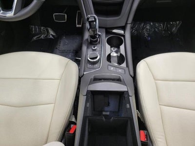 2025 Cadillac XT6 AWD 4dr Sport