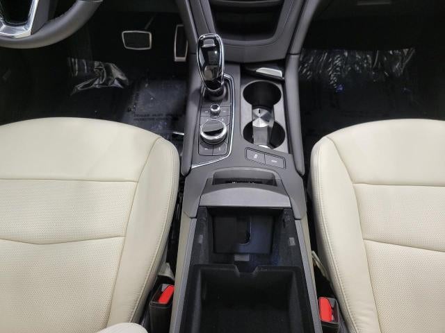 2025 Cadillac XT6 AWD 4dr Sport