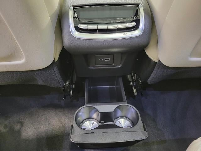 2025 Cadillac XT6 AWD 4dr Sport