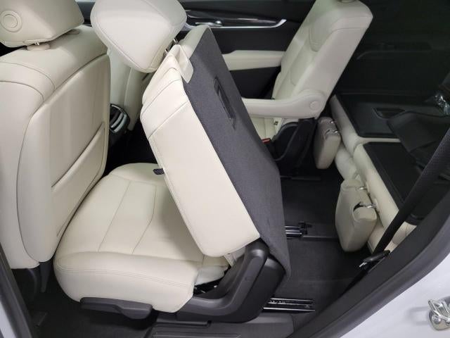 2025 Cadillac XT6 AWD 4dr Sport