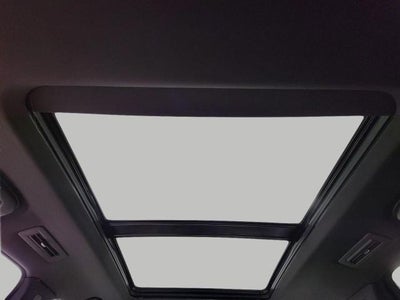 2025 Cadillac XT6 AWD 4dr Sport