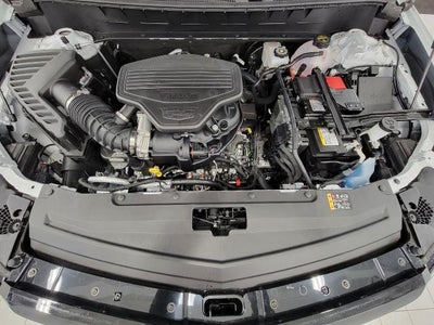 2025 Cadillac XT6 AWD 4dr Sport