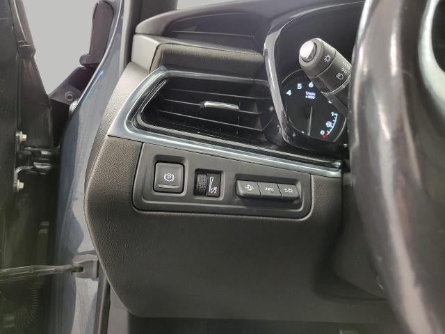 2021 Cadillac XT6 AWD 4dr Sport