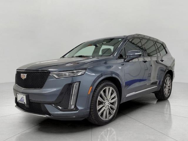 2021 Cadillac XT6 AWD 4dr Sport