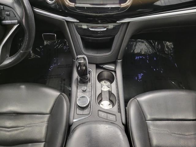 2021 Cadillac XT6 AWD 4dr Sport