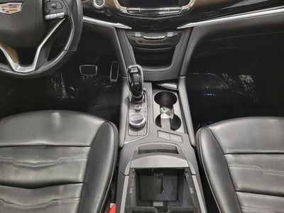 2021 Cadillac XT6 AWD 4dr Sport