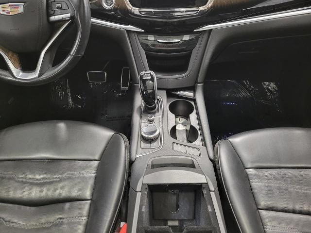 2021 Cadillac XT6 AWD 4dr Sport