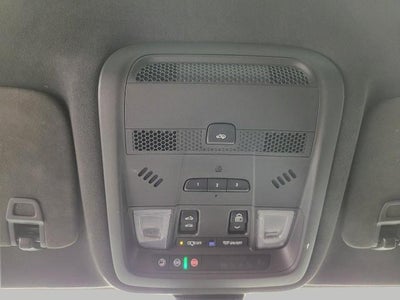 2021 Cadillac XT6 AWD 4dr Sport