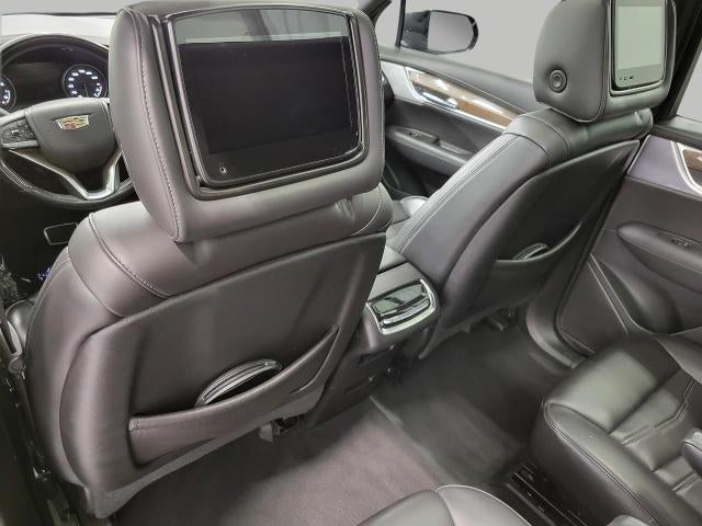 2021 Cadillac XT6 AWD 4dr Sport