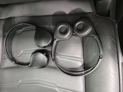 2021 Cadillac XT6 AWD 4dr Sport