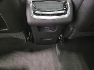 2021 Cadillac XT6 AWD 4dr Sport