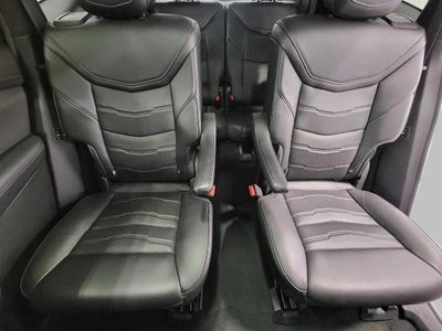 2021 Cadillac XT6 AWD 4dr Sport