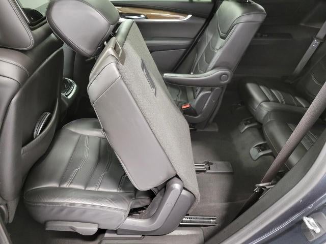 2021 Cadillac XT6 AWD 4dr Sport