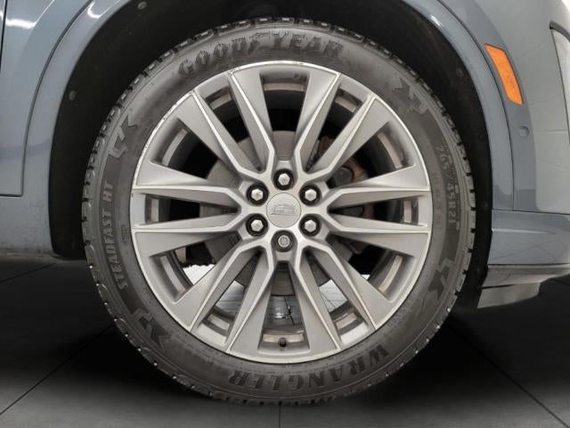 2021 Cadillac XT6 AWD 4dr Sport