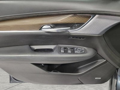 2021 Cadillac XT6 AWD 4dr Sport